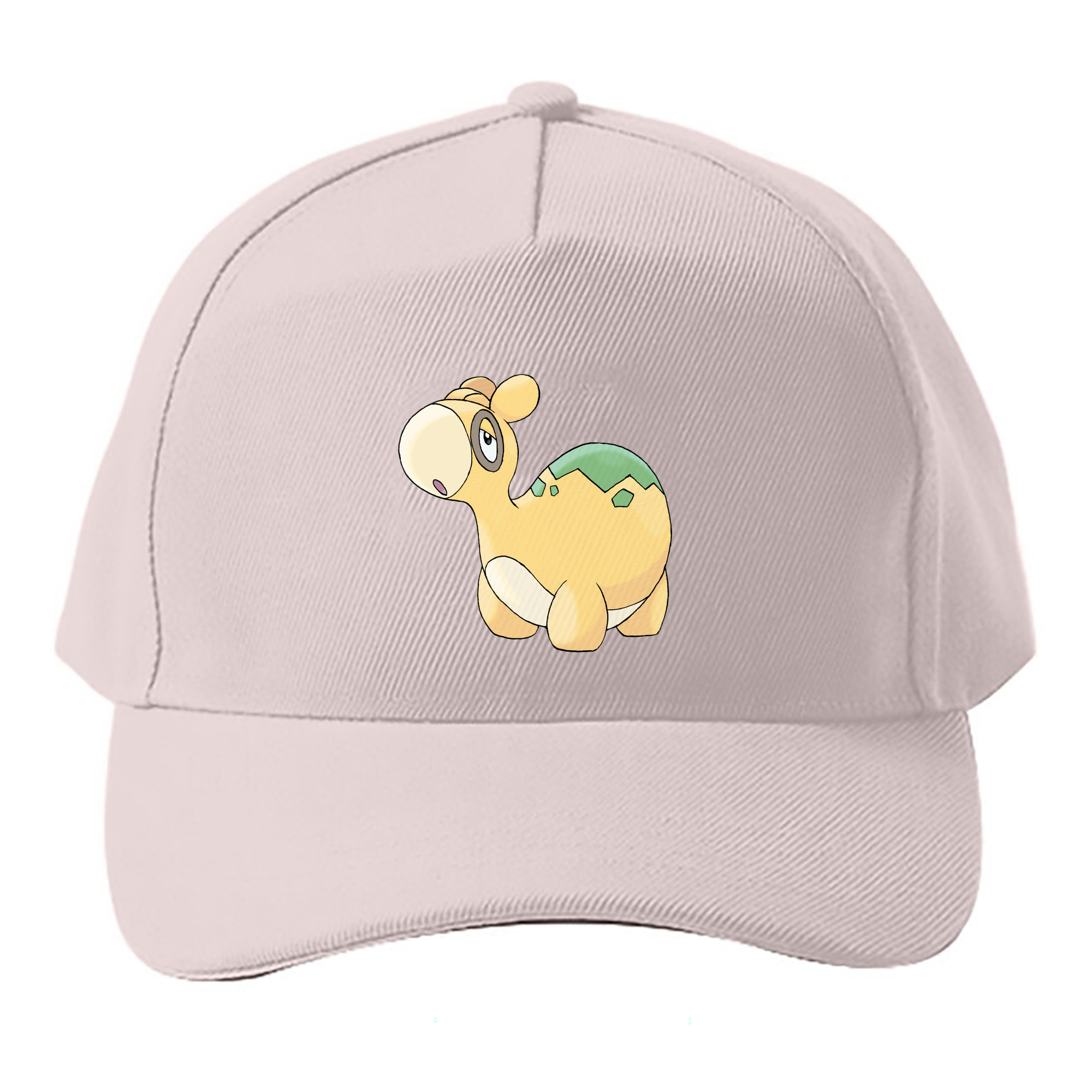 （画像用） ポケットモンスター Pokémon ベースボールキャップ 綿100％ 男女兼用 帽子 スポーツ